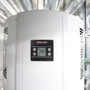 Sustainable German Church 