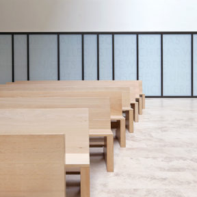 Sustainable German Church 