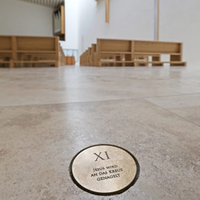 Sustainable German Church 