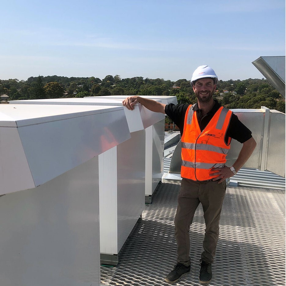 STIEBEL ELTRON supplies Australiaâ€™s first large scale passive house with sustainable hot water