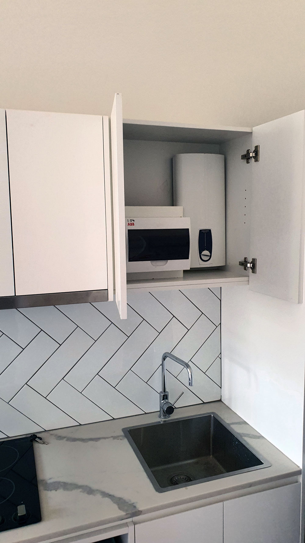 Tresillian Petersham