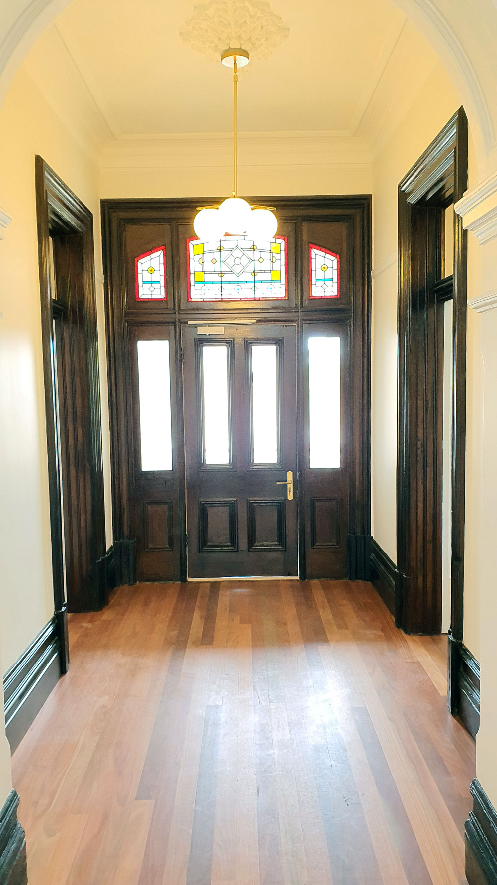 Tresillian Petersham