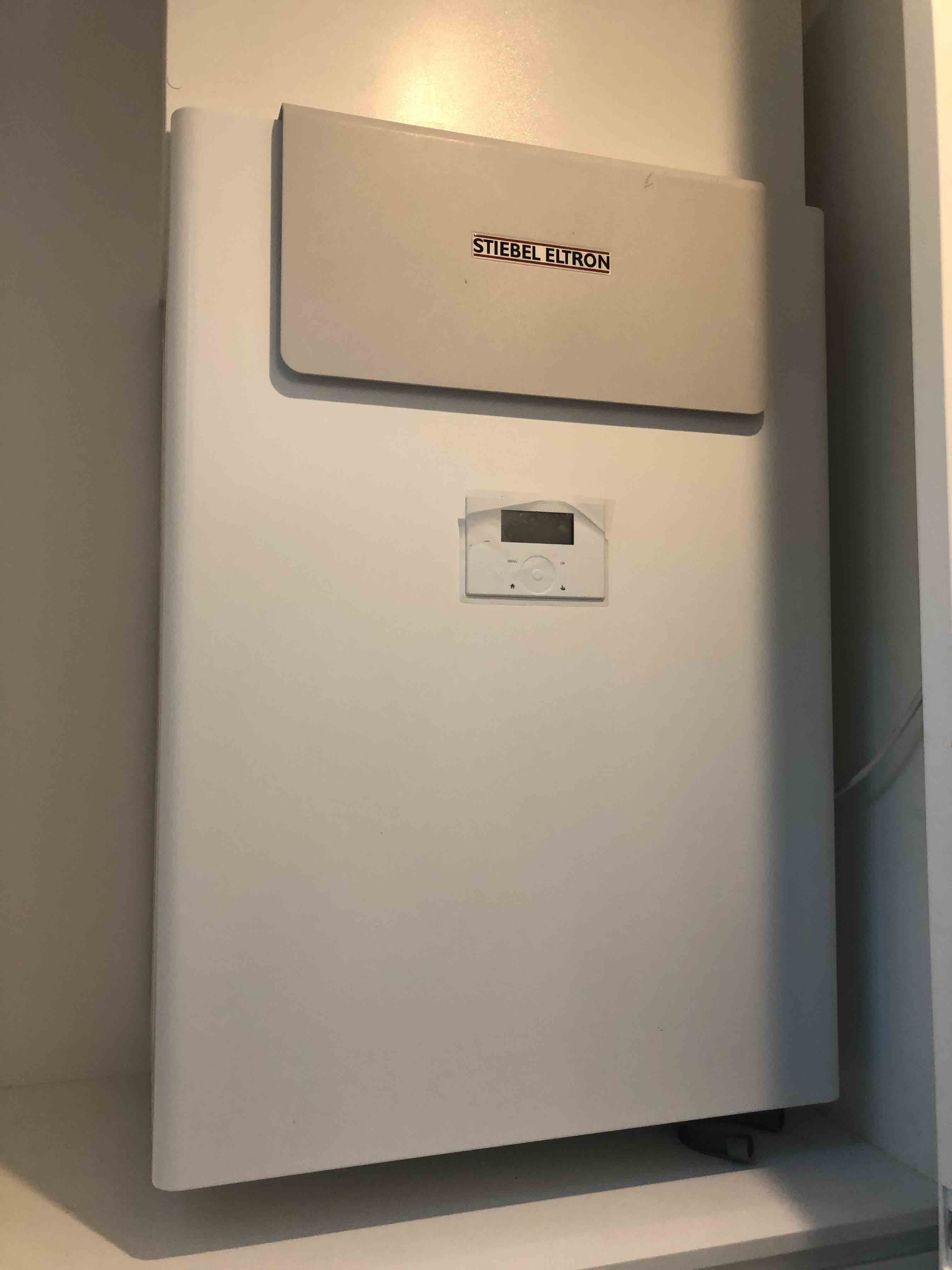 Vanquish Solaire Project