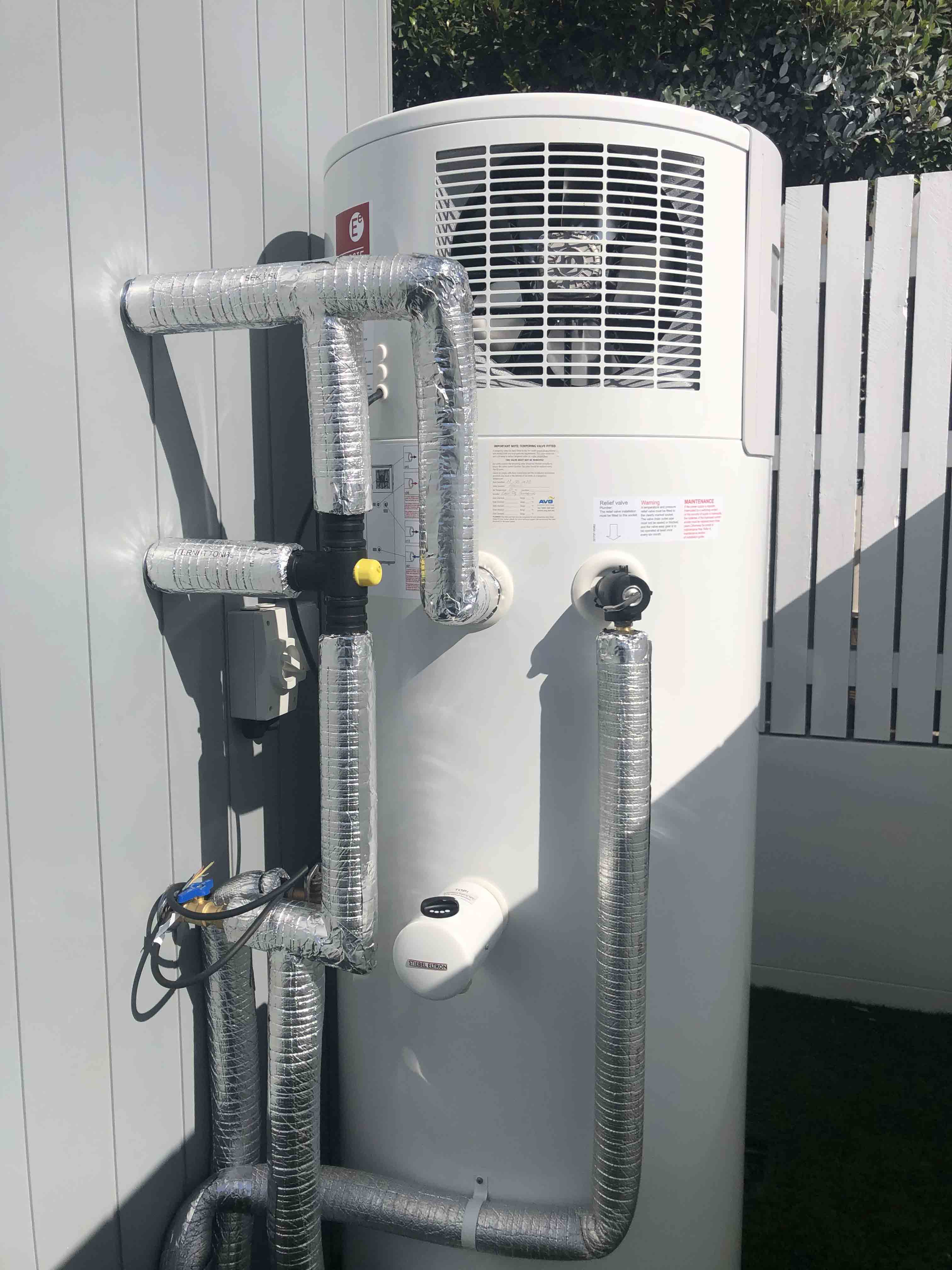 Vanquish Solaire Project