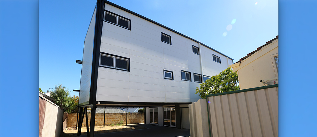 Attadale, Western Australia