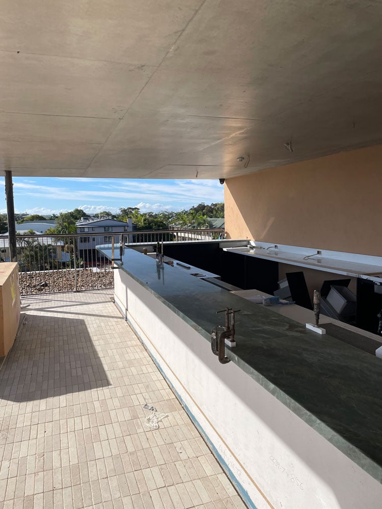 Byron Bay Boutique Hotel