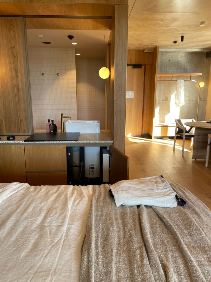 Byron Bay Boutique Hotel