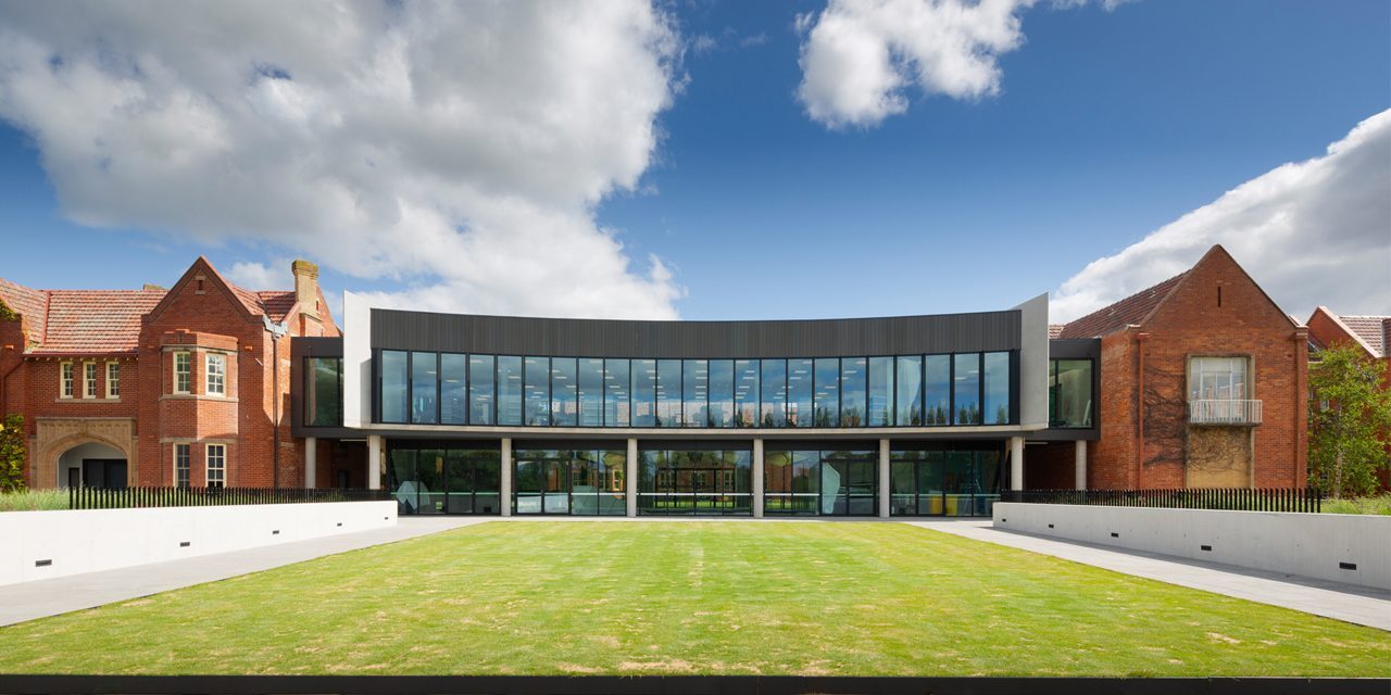 Canberra Grammar School