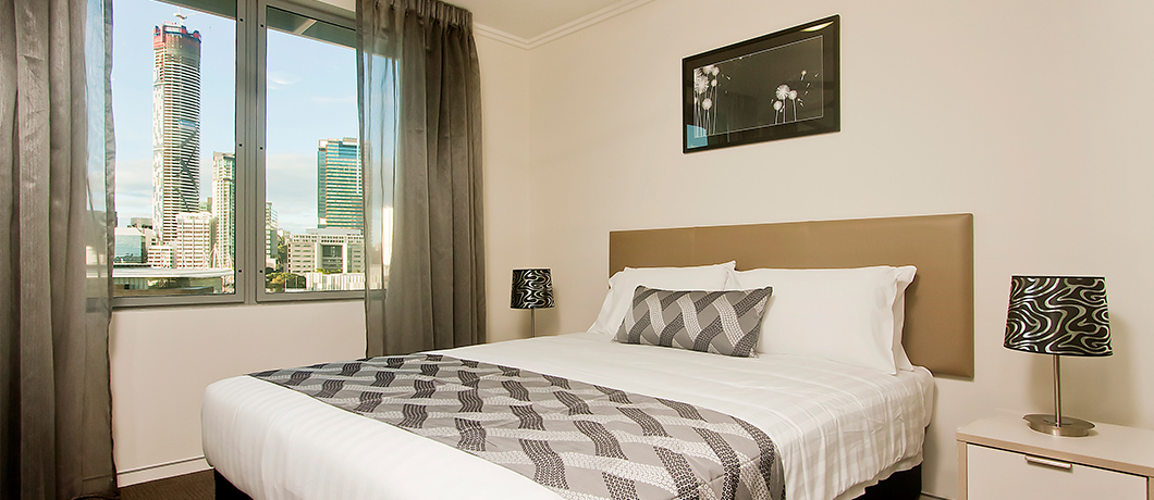 The Capitol Apartments