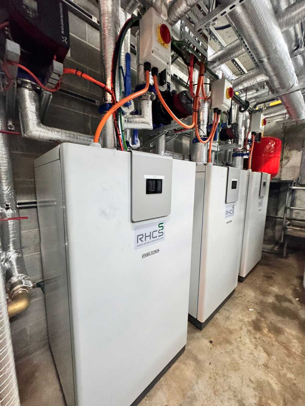 Ellerston Geothermal