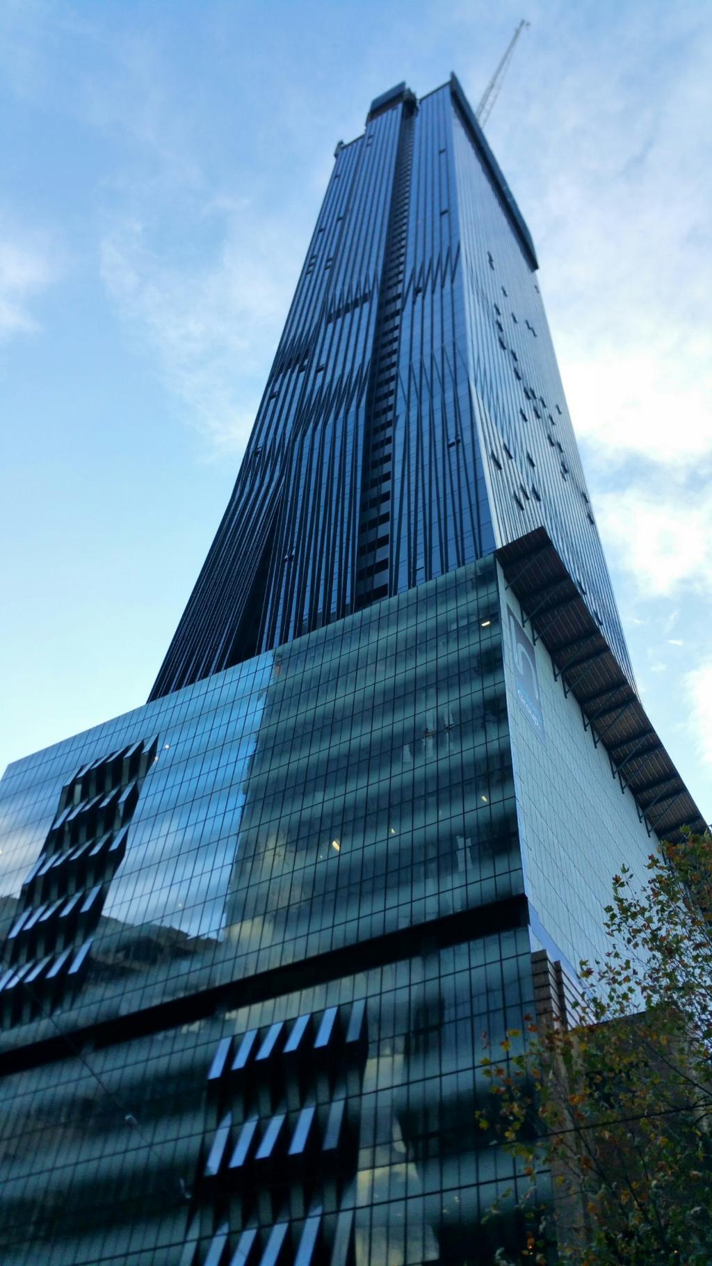 568 Collins Street
