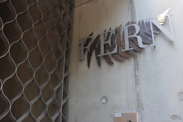 The Fern Redfern Apartments