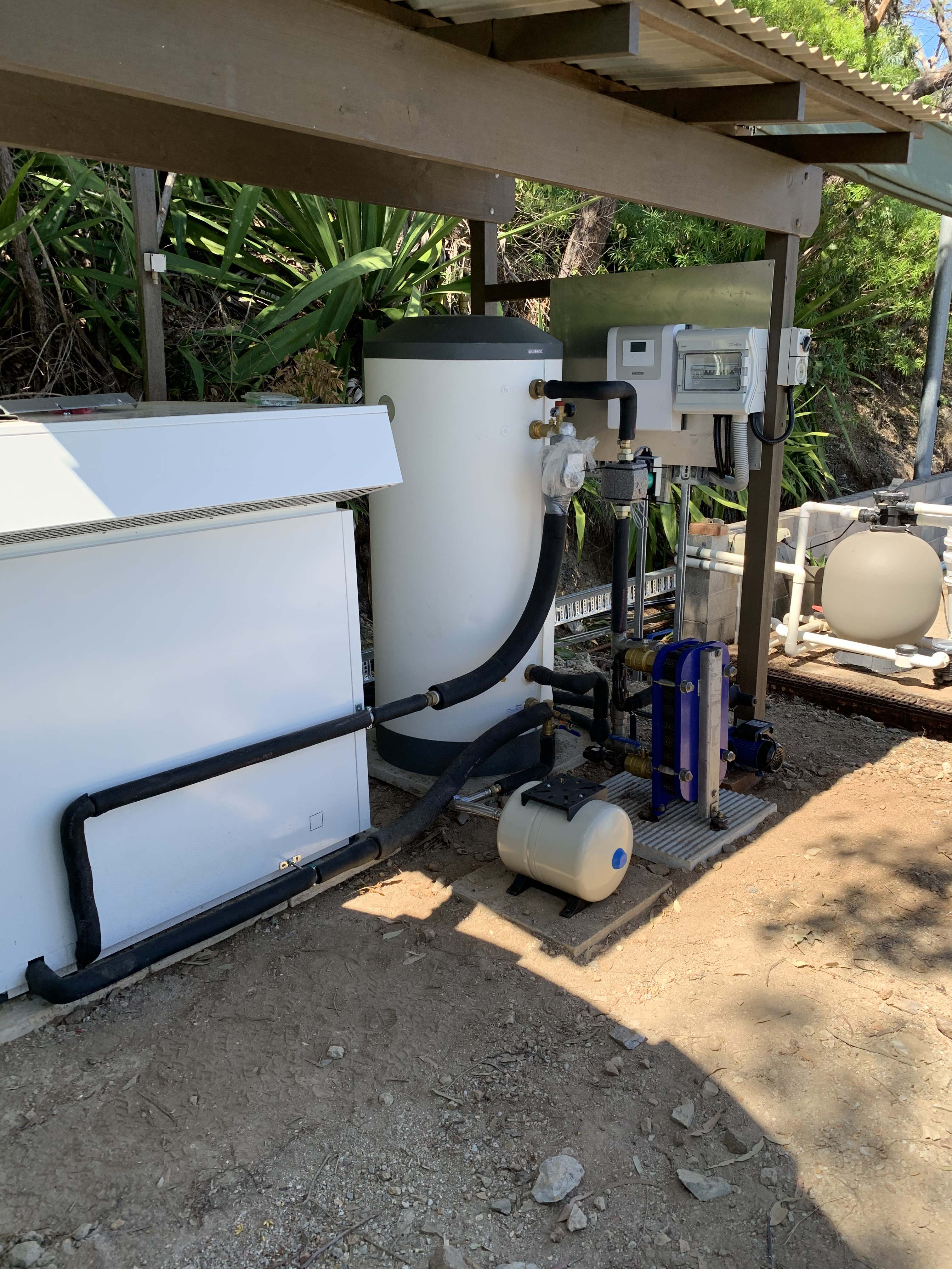 Quoin Island Turtle Rehab Centre