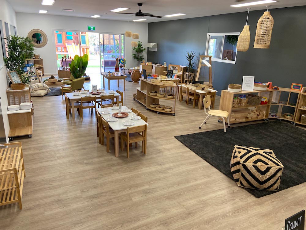 Little Scholars Early Learning Campus, Redland Bay