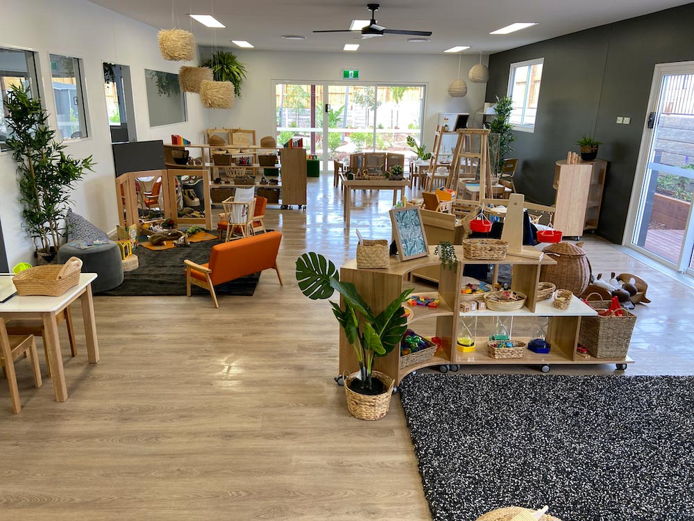 Little Scholars Early Learning Campus, Redland Bay