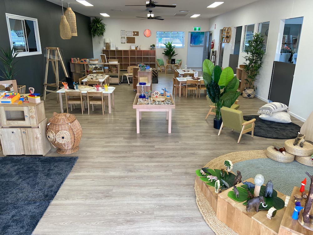 Little Scholars Early Learning Campus, Redland Bay