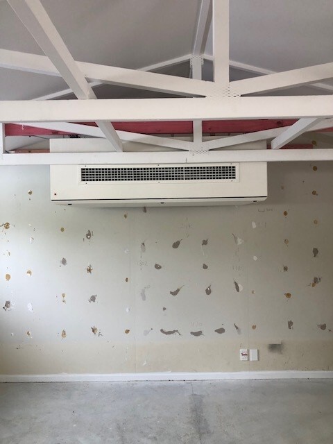 Stiebel Eltron ventilation system installed at Loburn School