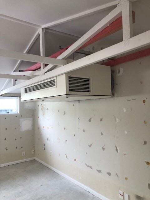 Stiebel Eltron ventilation system installed at Loburn School