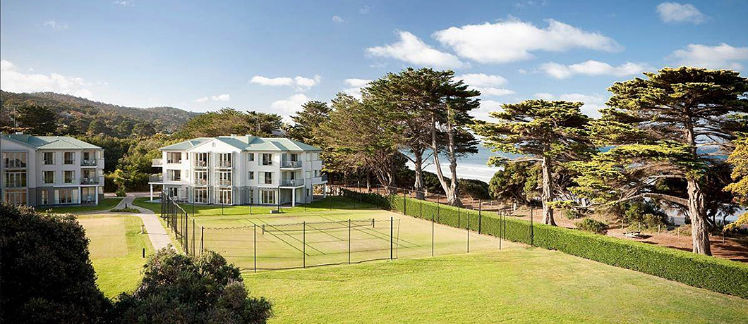 Mantra Apartments Erskine Beach