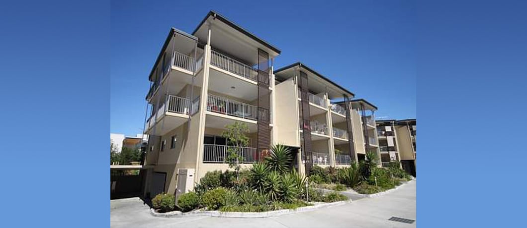Melton Road Apartment Queensland