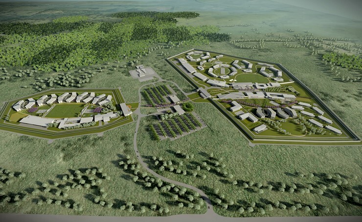 Grafton Correctional Centre