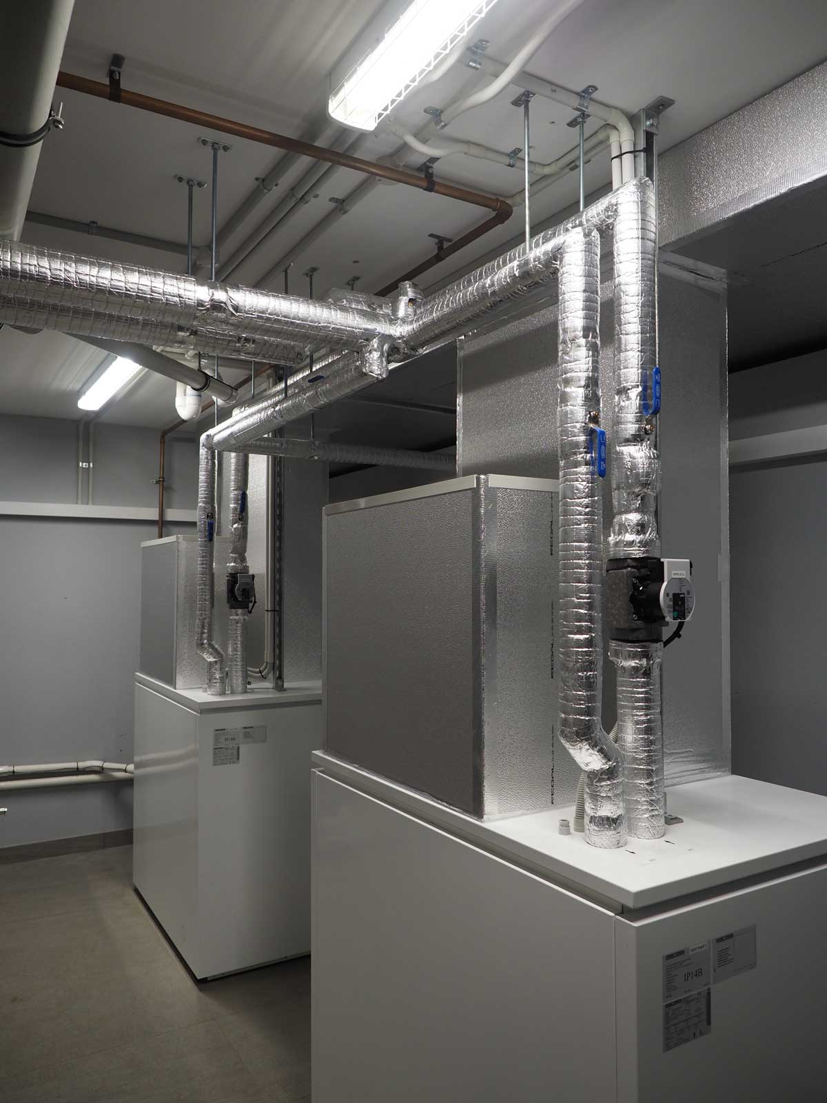 Perth Hydronic Heating