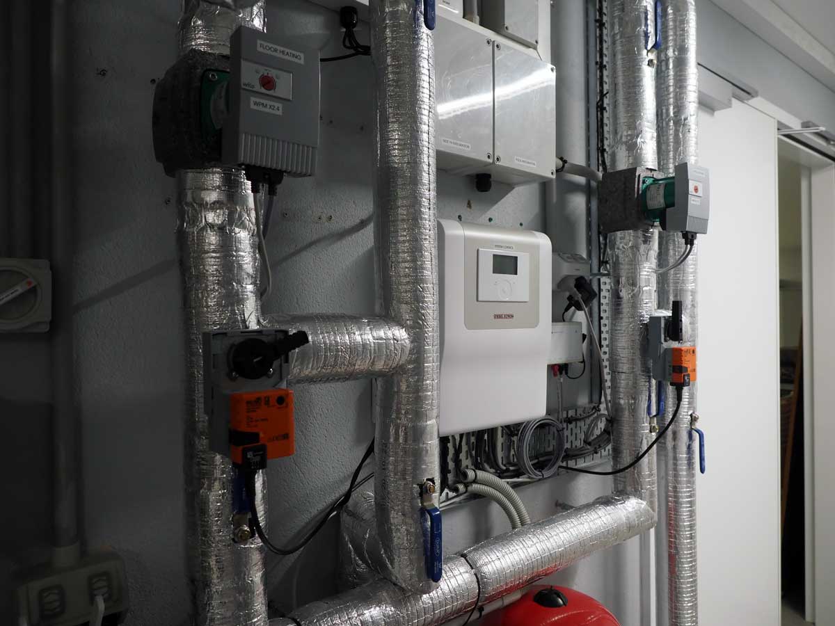 Perth Hydronic Heating