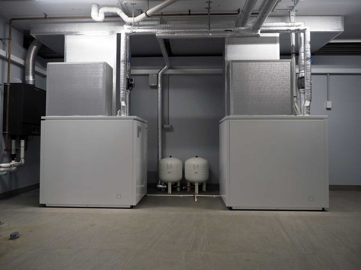 Perth Hydronic Heating