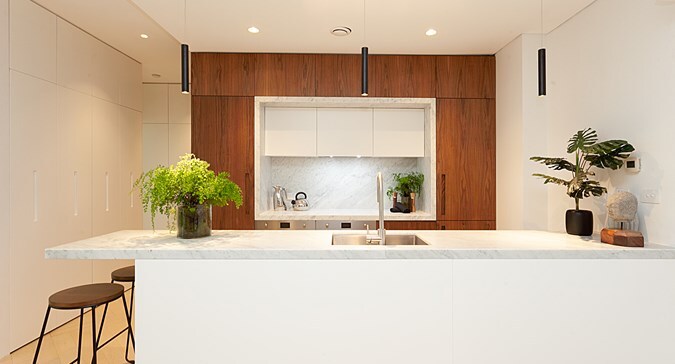 The Fern Redfern Apartments