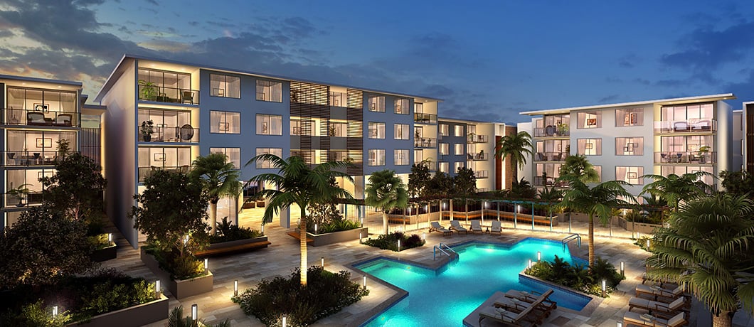 Waterford Apartments, QLD