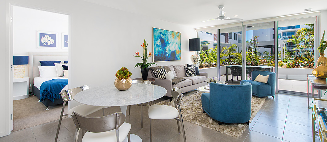 Waterford Apartments, QLD