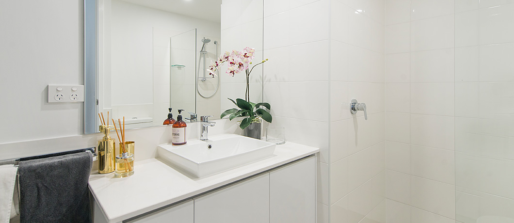 Waterford Apartments, QLD