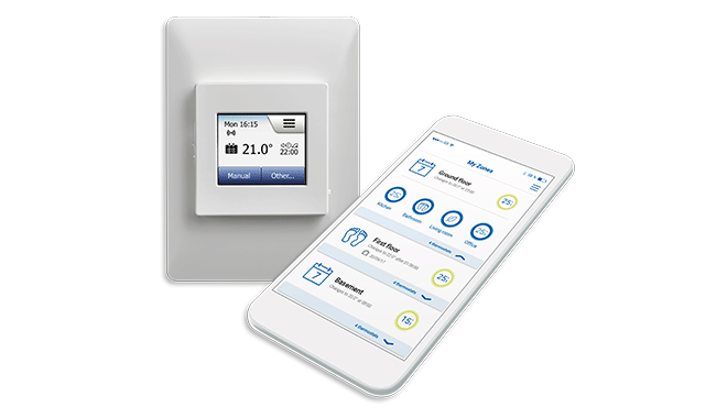RTF Connect Controller