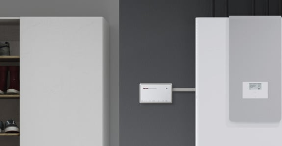 Heat pump accessories