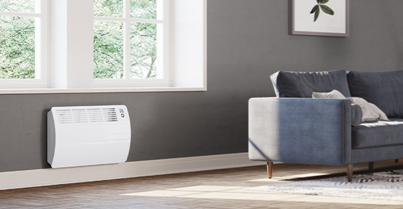 Convection Electric Panel Heaters