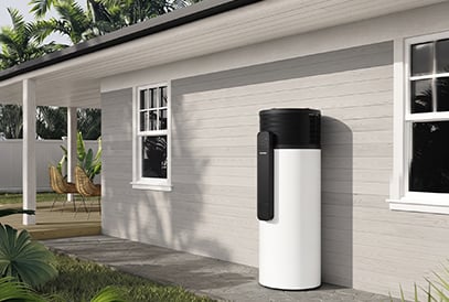 Switching from Gas to a Heat Pump Hot Water System in Australia