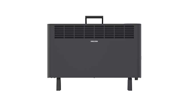 CNS-B 2000 Plus LCD Move