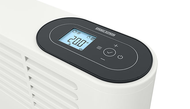CNS Plus LCD Controller CNS Plus LCD Controller