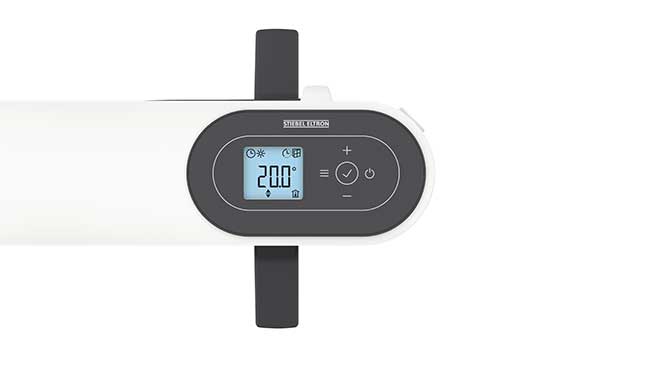 CNS 2000 Plus LCD Move CNS 2000 Plus LCD Move