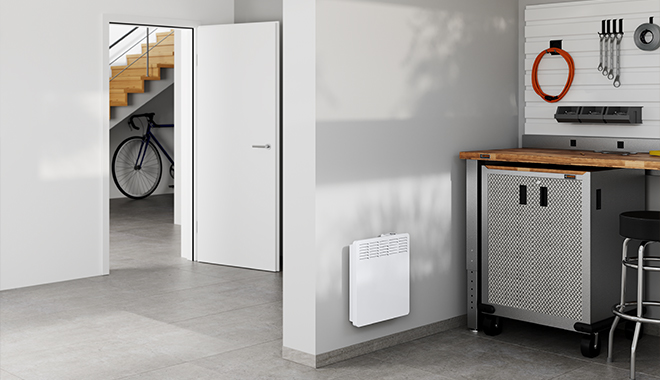 CNS Trend electric panel heater CNS Trend electric panel heater