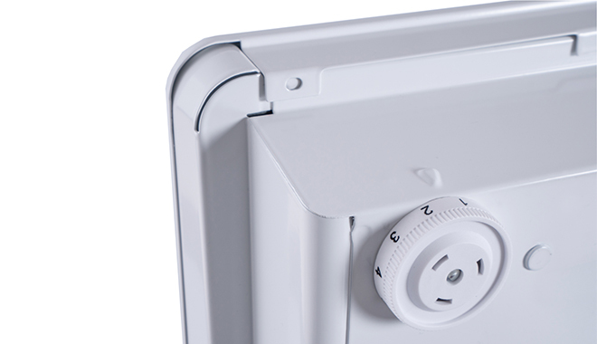 CNS Trend M electric panel heater