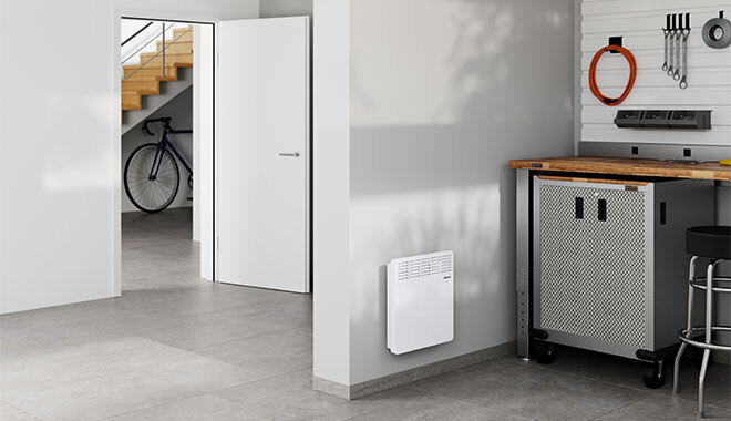 CNS Trend M electric panel heater