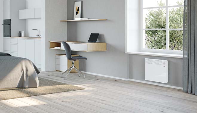 CNS Trend M electric panel heater