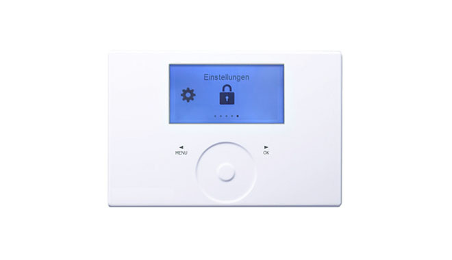 FET controller energy management