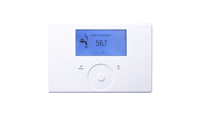 FET controller energy management