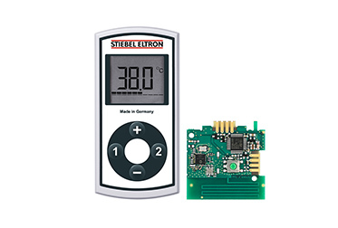 FFB Remote and Receiver