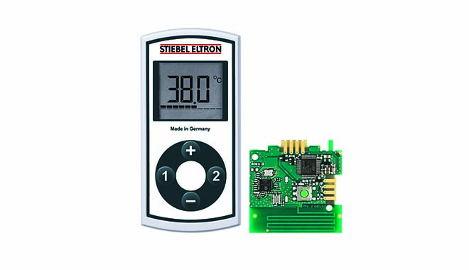 FFB Remote and Receiver