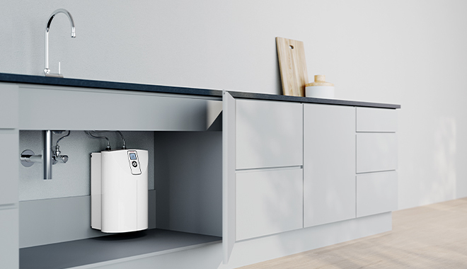 SNE Open Vented Water Heater SNE Open Vented Water Heater