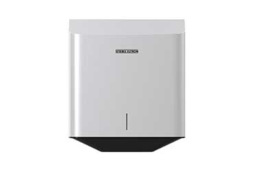 Ultronic hand dryer