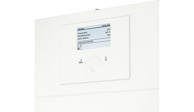 VRC-W 450 / VRC-W 600 VRC-W 450 / VRC-W 600